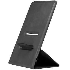 Carregador Fast Charger Wireless 10W (Preto) - CELLY