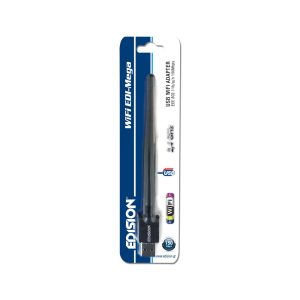 Adaptador Wi-Fi Edi-Mega - 150Mps - Edision