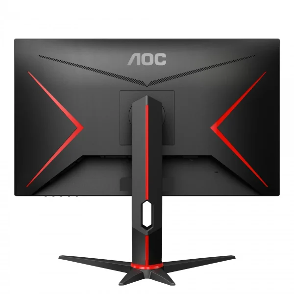 Monitor AOC - 27" Full HD IPS - Image 5