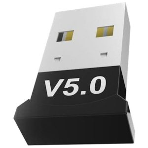 Adaptador Bluetooth 5.0 PowerBasics