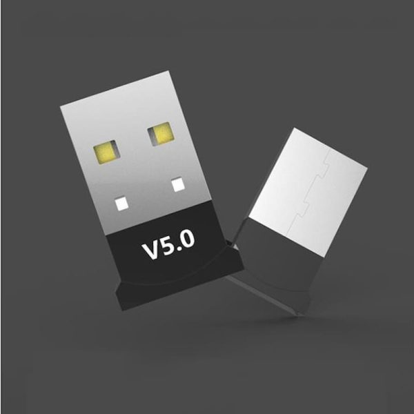 Adaptador Bluetooth 5.0 PowerBasics - Image 3