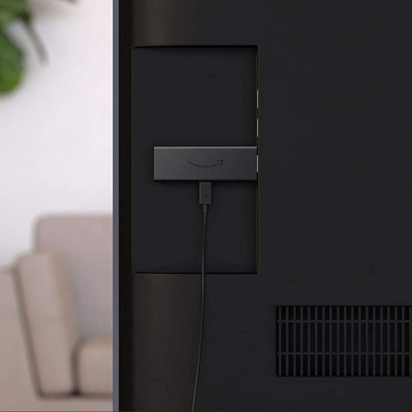 Amazon Fire TV Stick 2021 - Image 3