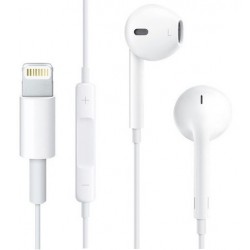 Auriculares para Iphone/ Ipad/ Ipod c/microfone
