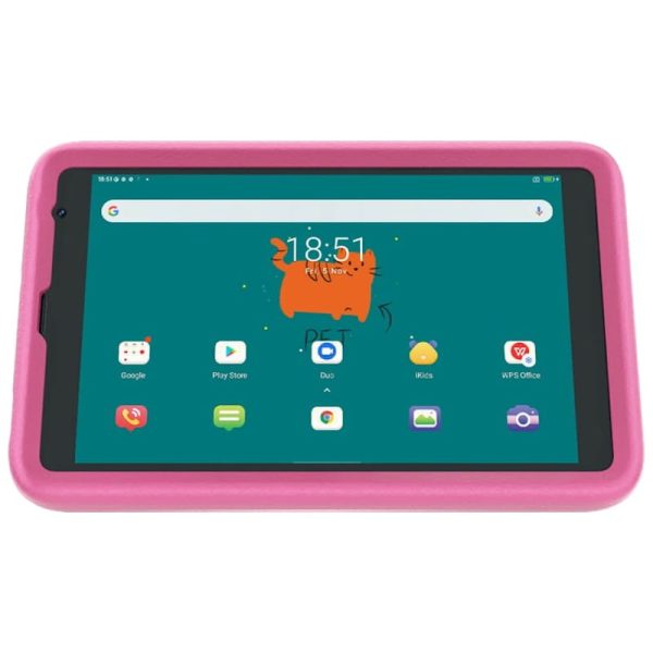 Blackview Tab6 Kids (3GB/32GB) - Rosa - Image 2