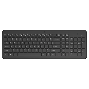 Teclado HP 225 Sem Fios - PT