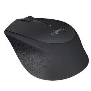Mouse Sem Fio Logitech M280 Negro