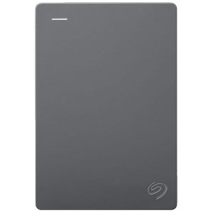 Disco rígido externo 1TB Seagate Basic 2.5 USB