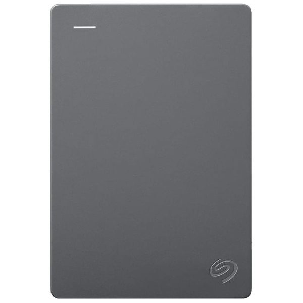 Disco rígido externo 1TB Seagate Basic 2.5 USB