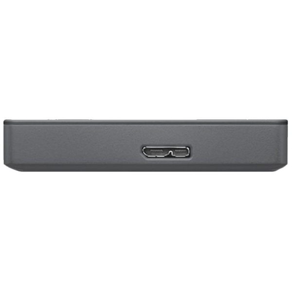 Disco rígido externo 1TB Seagate Basic 2.5 USB - Image 2
