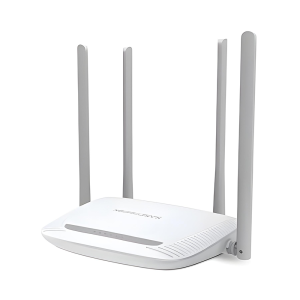 Router MERCUSYS 300Mbps Wireless N