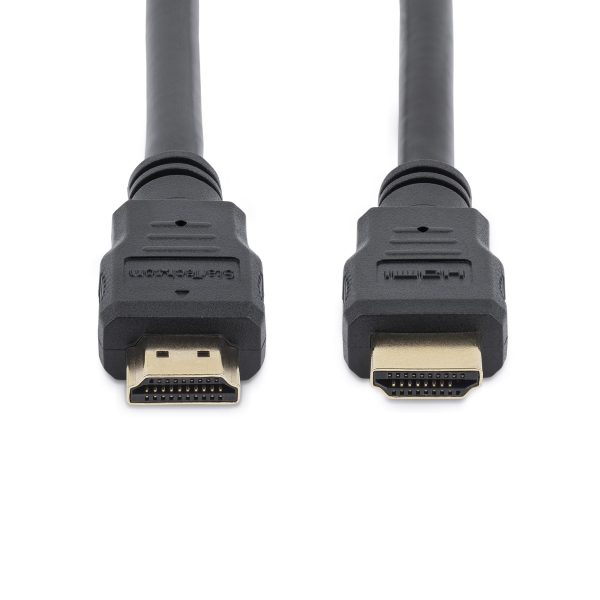 Cabo HDMI Macho - HDMI Macho (30cm) - STARTECH - Image 2