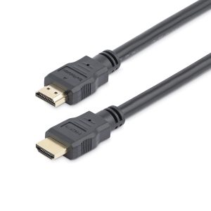 Cabo HDMI Macho - HDMI Macho (30cm) - STARTECH