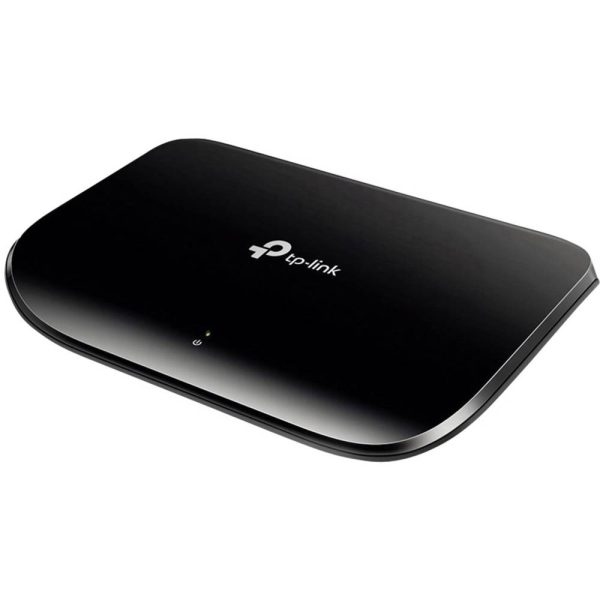 Switch TP-LINK - 5 Portas TL-SG1005D (1000 Mbps) - Image 2