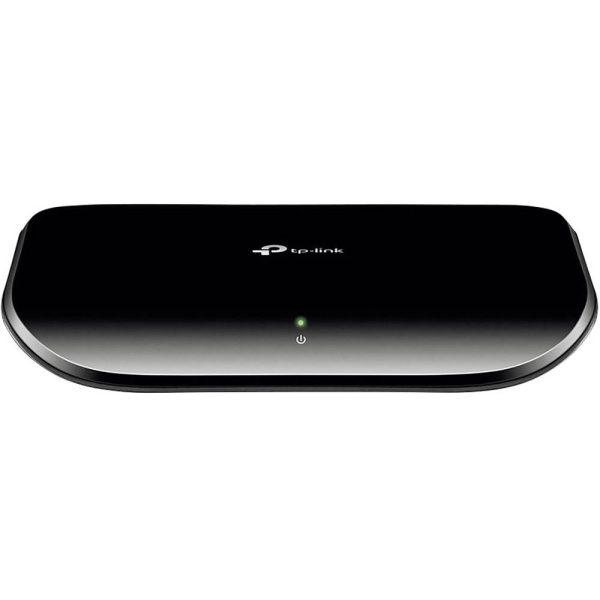 Switch TP-LINK - 5 Portas TL-SG1005D (1000 Mbps) - Image 4