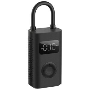 Mini Compressor Xiaomi Mi Portable Air Pump - Bomba elétrica