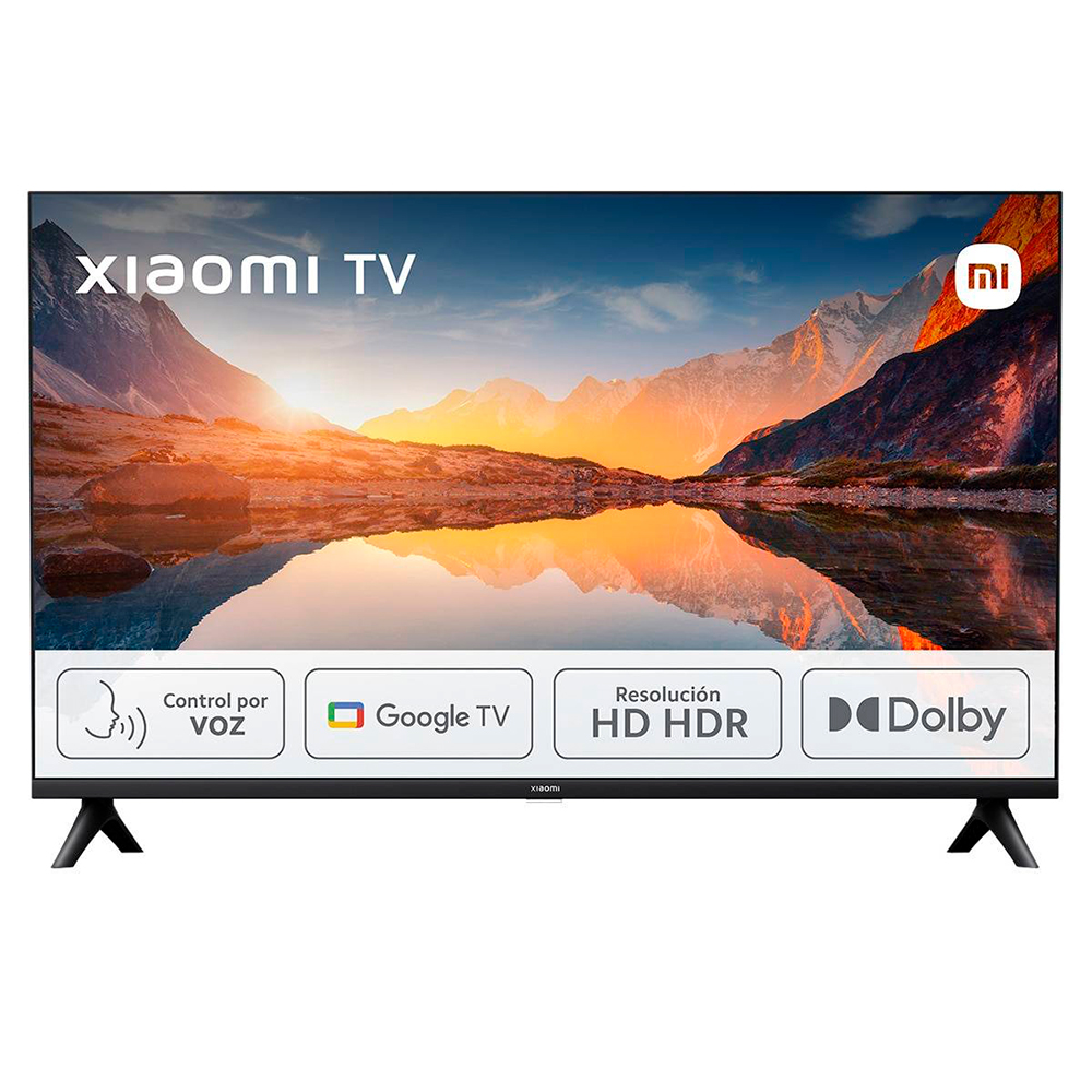 Xiaomi TV A 32" 2025
