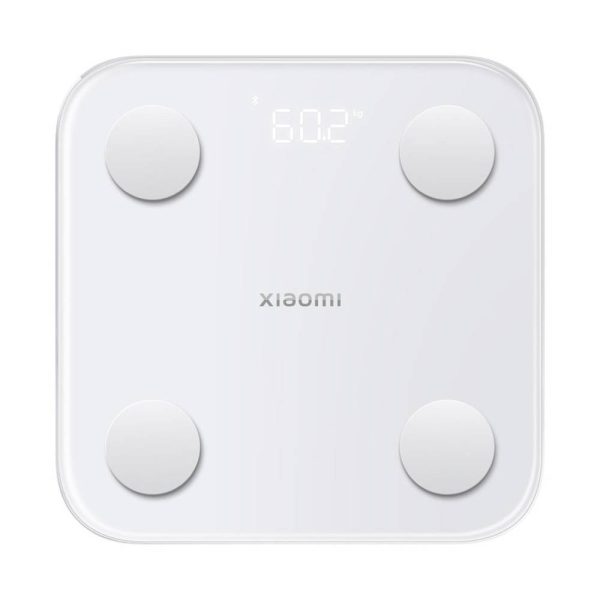 Balança Body Composition Xiaomi S400