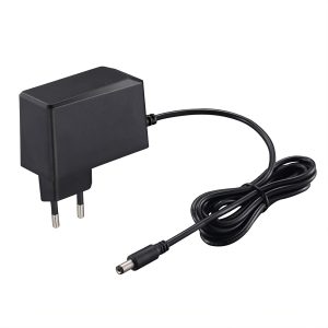 Fonte de alimentação 12VDC 1.5A