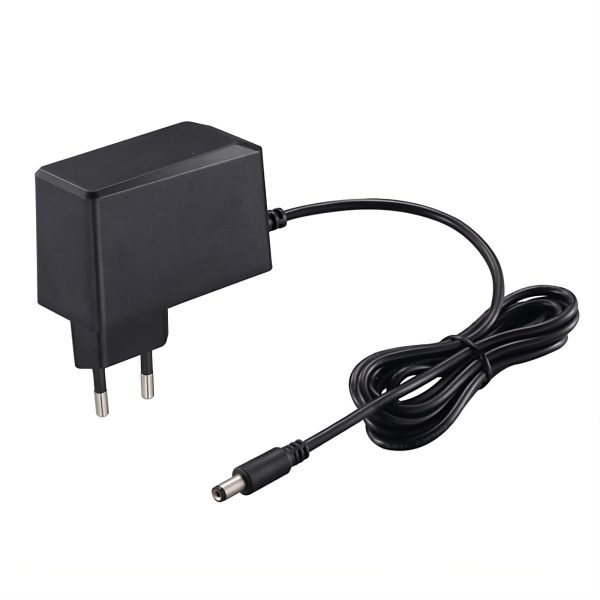 Fonte de alimentação 12VDC 1.5A