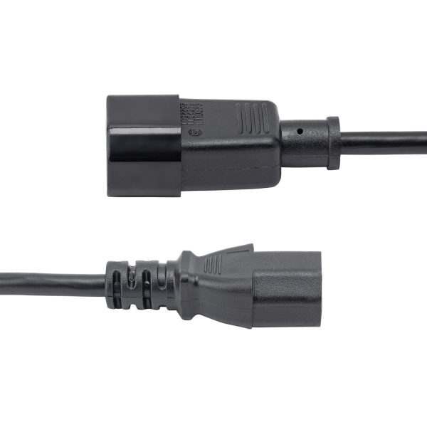 Extensão para cabo de alimentação C13 - 1m - Image 2