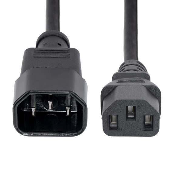 Extensão para cabo de alimentação C13 - 1m - Image 3