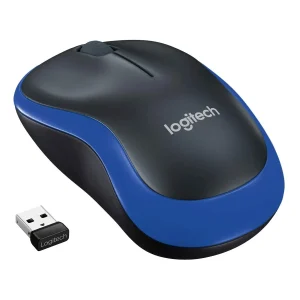 Mouse Sem Fio Logitech M185