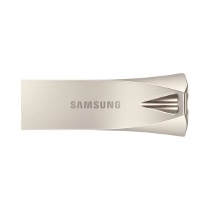 Samsung BAR Plus 256 GB USB 3.2 Prata