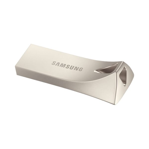 Samsung BAR Plus 256 GB USB 3.2 Prata - Image 3