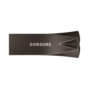Samsung BAR Plus 32 GB USB 3.2 Titan Gray