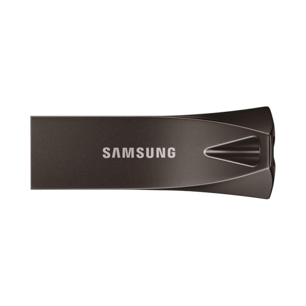 Samsung BAR Plus 32 GB USB 3.2 Titan Gray