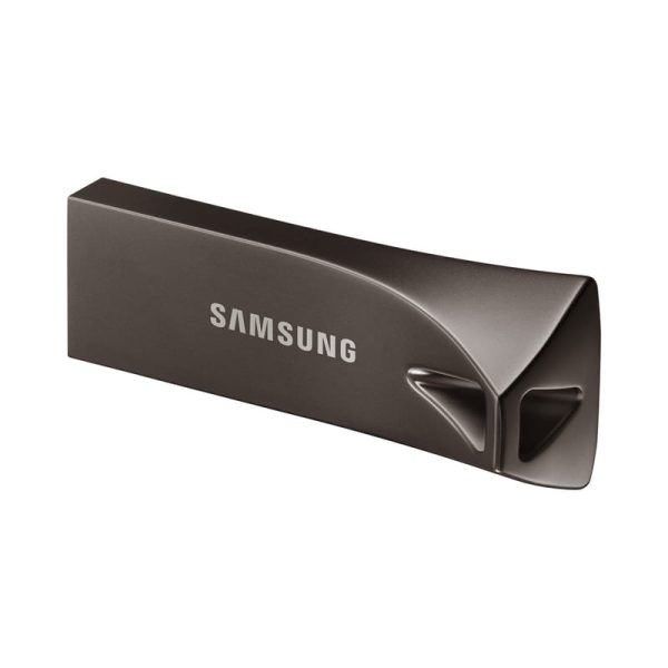 Samsung BAR Plus 32 GB USB 3.2 Titan Gray - Image 3