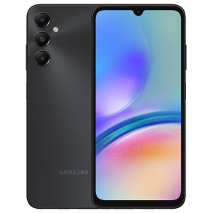 Smartphone Samsung Galaxy A05s 128GB Preto