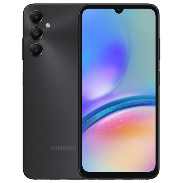 Smartphone Samsung Galaxy A05s 128GB Preto