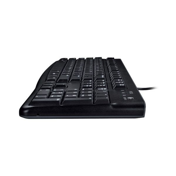 Teclado de membrana Logitech K120 - ES - Image 2