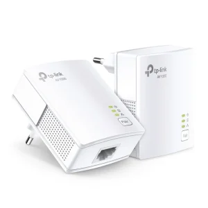 TP-Link TL-PA7017 KIT PLC Powerline AV1000 Adapter