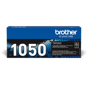 Toner Brother TN1050 Preto - Original