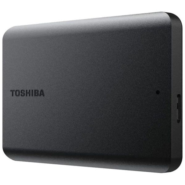 Disco rígido externo 1TB Toshiba Canvio Basics 2.5 USB 3.2 - Image 3