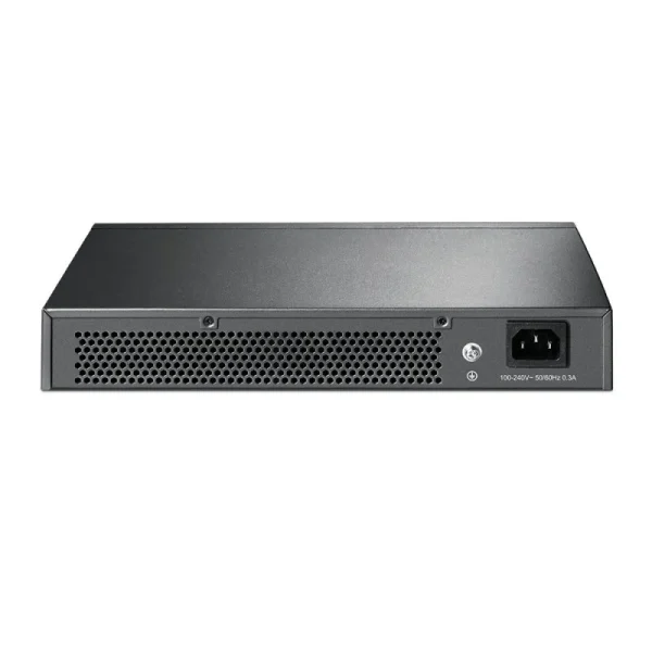 TP-Link TL-SG1016D Gigabit Switch with 16 ports - Image 4