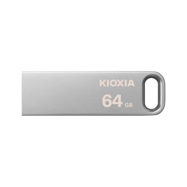 Kioxia TransMemory 64GB USB 3.2