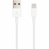 Nanocable Cabo iPhone Lighting para USB-A 1m - Image 2