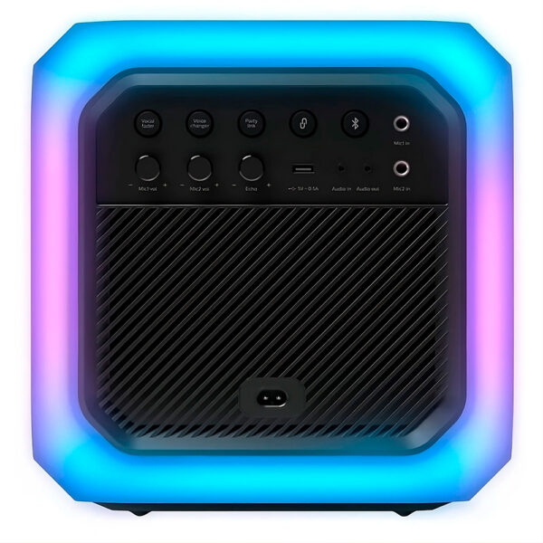 Coluna Philips TAX7207/10 - Image 2