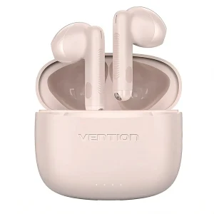 Auriculares Vention Elf E03 - Rosa