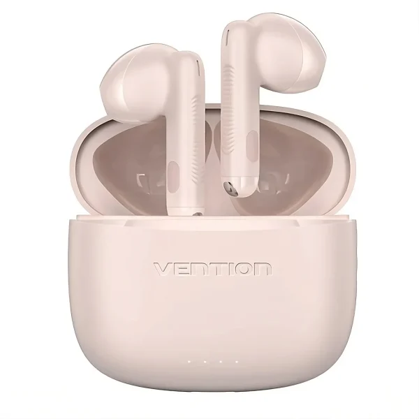 Auriculares Vention Elf E03 - Rosa