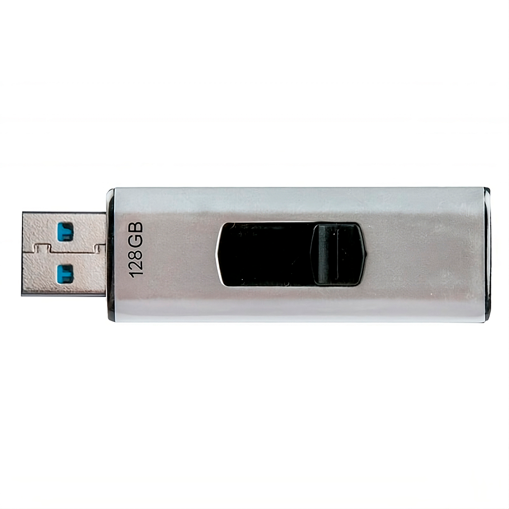 Q-Connect Pen USB 128GB 3.0