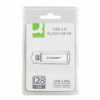 Q-Connect Pen USB 128GB 3.0 - Image 2
