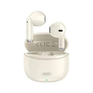 Auriculares XO X33 - Bege