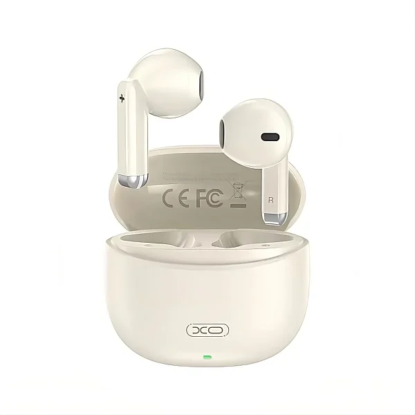 Auriculares XO X33 - Bege
