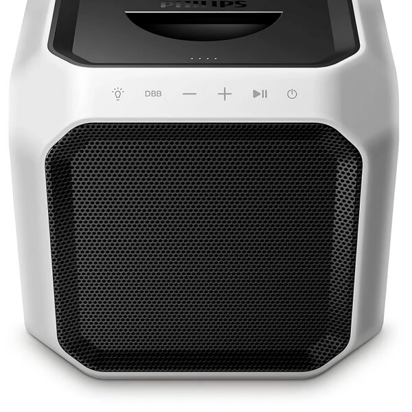 Coluna Philips TAX7207/10 - Image 4
