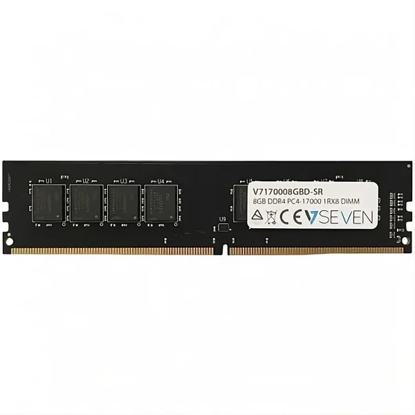 V7 Memória ram 8gb PC3L-12800 dimm