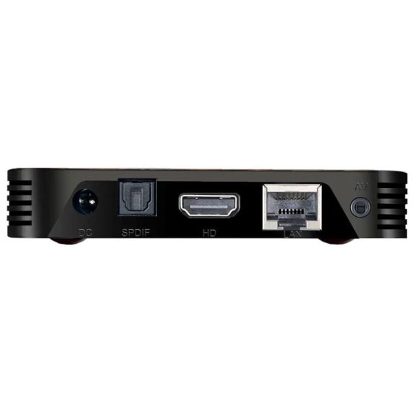 X88 Pro 10 4GB/64GB 4K Android TV 10.0 - Image 5